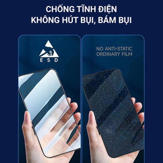 Kính cường lực King Kong SAMSUNG NOTE 10 LITE , NOTE 10 PLUS, NOTE 10