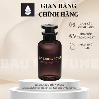 Nước hoa chính hãng Louis Vuitton Les Sables Roses