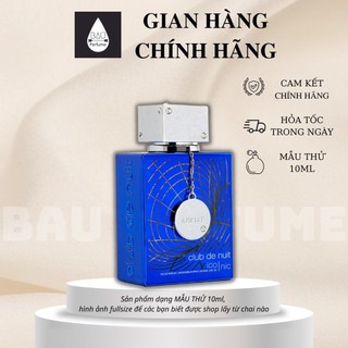 Nước hoa chính hãng Iconic