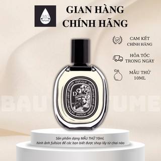 Nước hoa chính hãng Do Son
