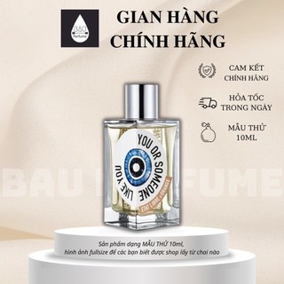 Nước Hoa Chính Hãng You Or Someone Like You