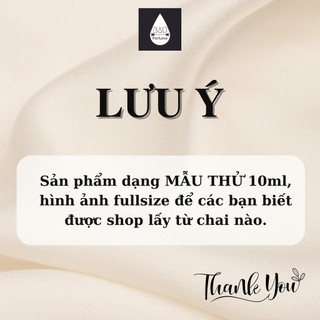 Nước hoa chính hãng Limonsitano