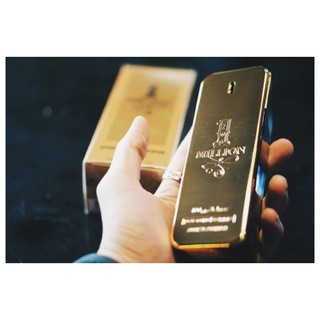 Nước hoa chính hãng One Million