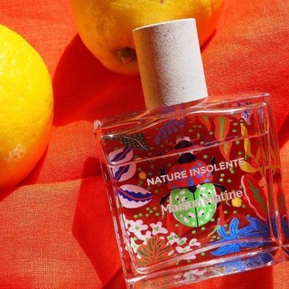 Nước hoa chính hãng Nature Insolente