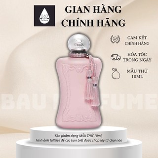 Nước hoa nữ chính hãng Delina EDP ngọt ngào, sang trọng, quyến rũ