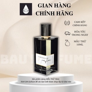 Nước hoa chính hãng Unisex Flamenco Neroli lôi cuốn, tinh tế