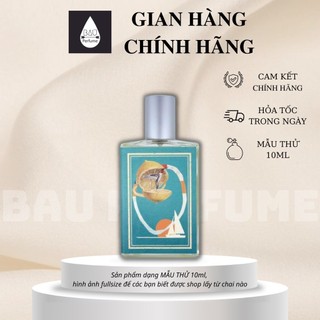 Nước hoa unisex chính hãng Falling Into The Sea lôi cuốn, thanh lịch