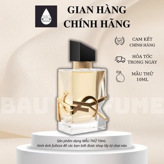 Nước hoa nữ chính hãng Libre sang trọng, nữ tính