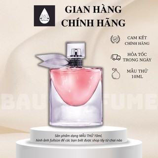 Nước hoa nữ chính hãng La Vie Est Belle ngọt ngào, sang trọng