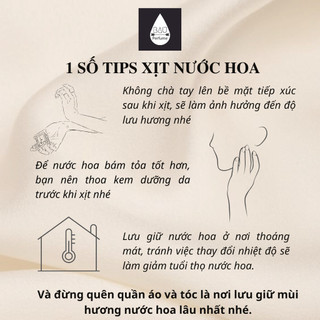 [Discovery set] Vial Niche  2ml x10