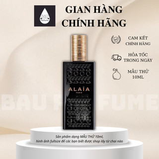 Nước hoa nữ chính hãng Alaia Paris cá tính, hấp dẫn và quyến rũ