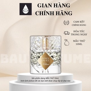 Nước hoa chính hãng Kilian Rose On Ice thanh lịch, nổi bật, sang trọng