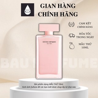 Nước Hoa Chính Hãng Narciso For Her EDP tiểu thư, quyến rũ, kiêu kỳ