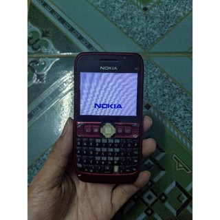 Điện thoại Nokia E63 zin imei