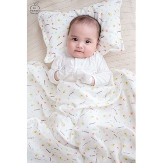 La pomme - k003 khăn đa năng sợi tre lụa la pomme lp zl179a