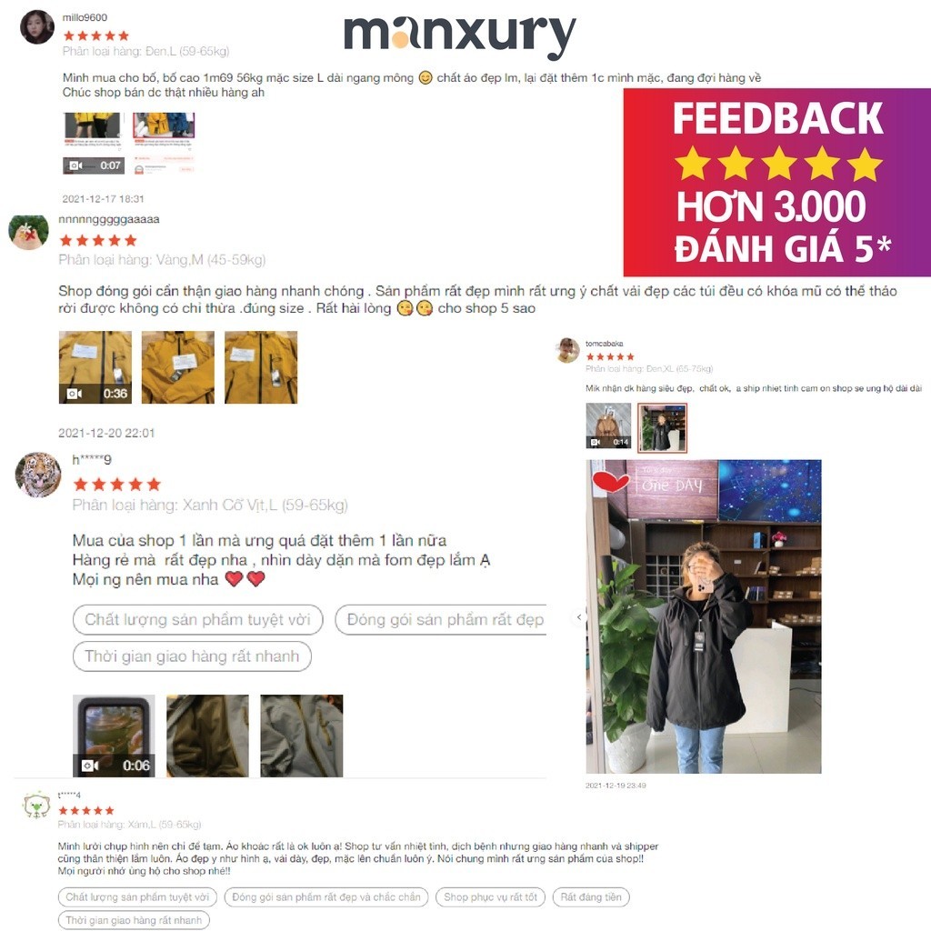 [Hàng Siêu Cấp] Áo khoác gió nam nữ có mũ cao cấp 2 lớp, chất liệu gió tráng bạc chống tia UV chống nắng ngăn gió-Hinu | BigBuy360 - bigbuy360.vn