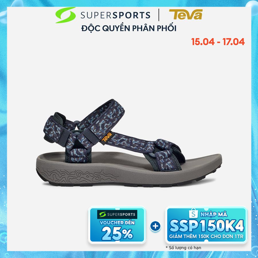 Nhập SSP150K5 - Giảm 150K Đơn 1TR - Giày sandals nam Teva Hydratrek - 1150510-VBT