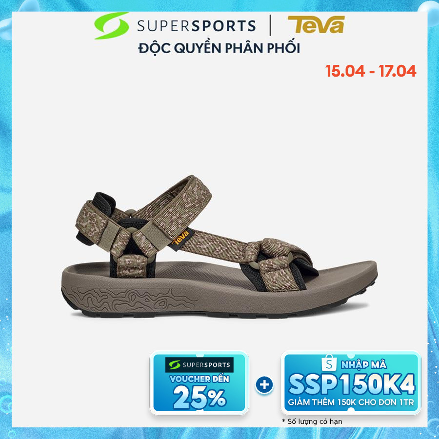 Nhập SSP150K5 - Giảm 150K Đơn 1TR - Giày sandals nam Teva Hydratrek - 1150510-VBD