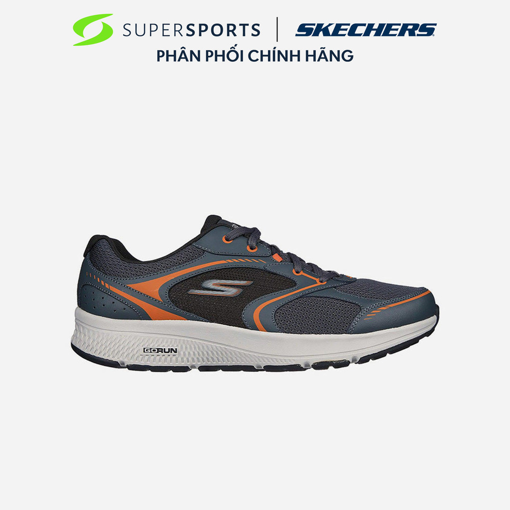 Nhập mã SSP150K4 - Giảm 150k đơn 1tr - Giày thể thao nam Skechers Go Run Consistent - 220371-CCOR LS2203