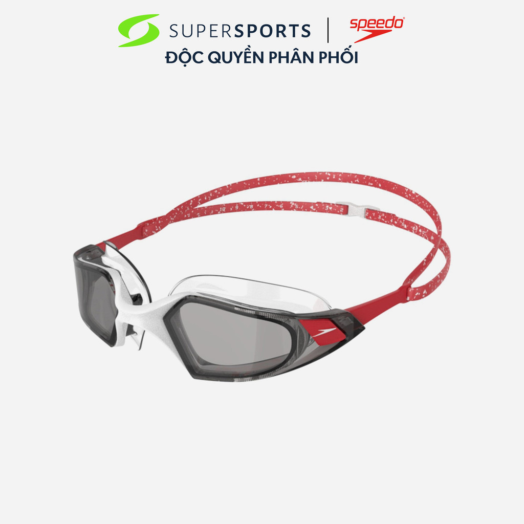 Nhập mã SSP150k4 - Giảm 150k đơn 1tr - Kính bơi unisex Speedo Aquapulse Pro Goggle (A) - 8-1226614460