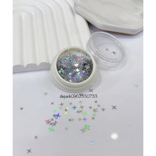Nhũ bling hũ