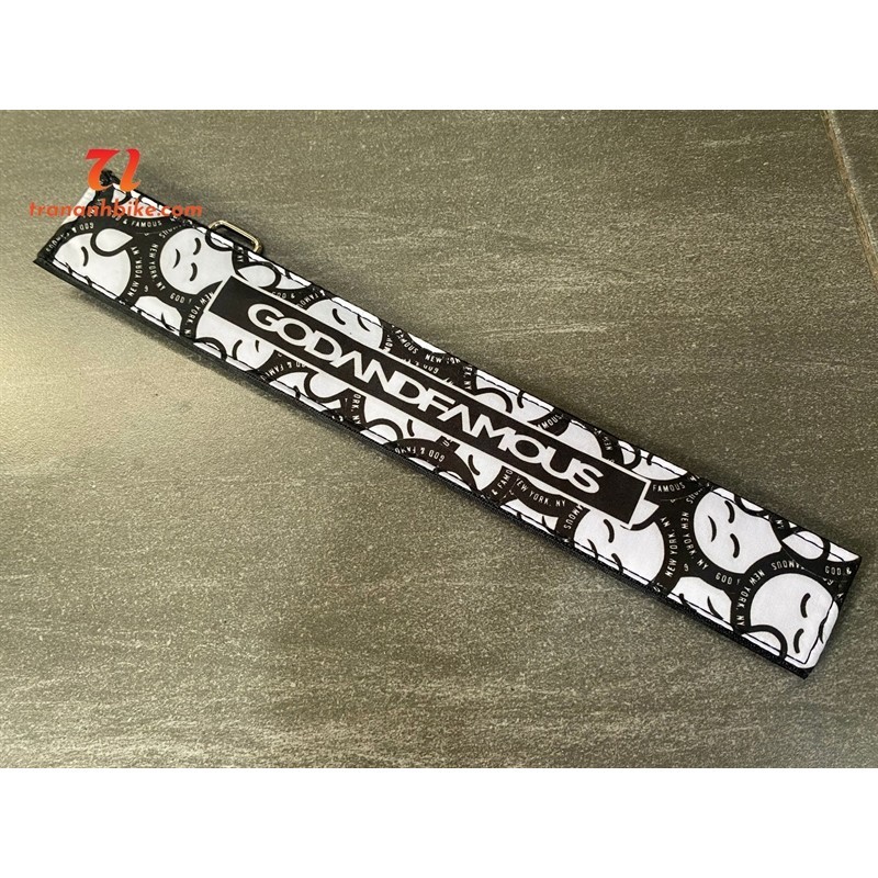 STRAP ICON Fixed Gear