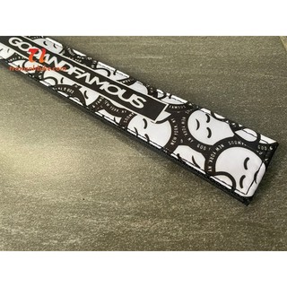 STRAP ICON Fixed Gear