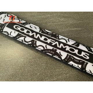 STRAP ICON Fixed Gear