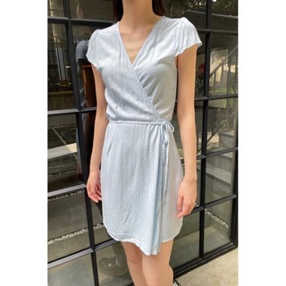 Đầm hoa nhí robbie dress Brandy Melville