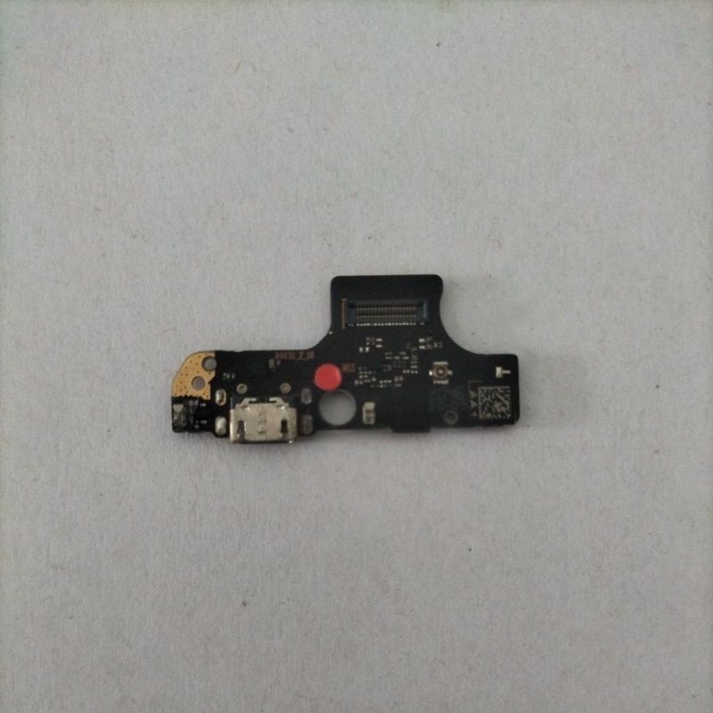 Cụm sạc Nokia 2.4 zin