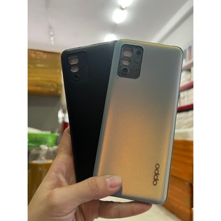 Vỏ bộ / vỏ full reno 6z ( vỏ sườn + khay sim + kính camera + khay sim + nút cứng)
