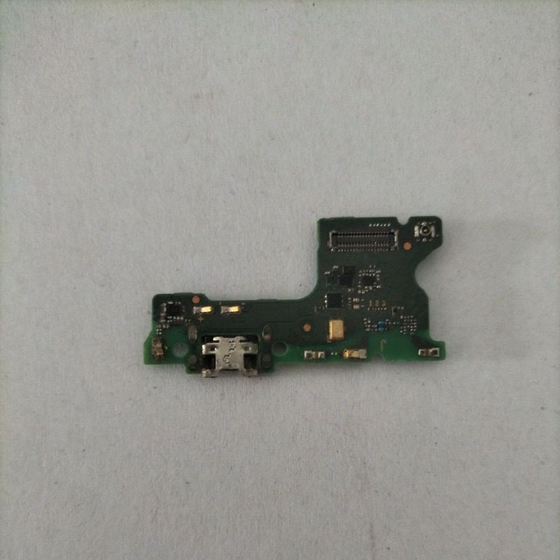 Cụm sạc Huawei y7 pro 2019  zin