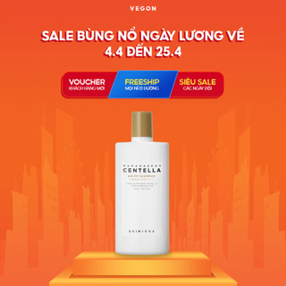 Kem chống nắng Skin1004 Centella air fit suncreen