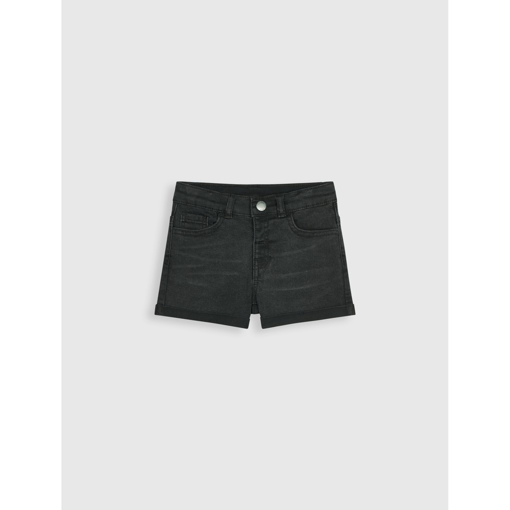 Quần shorts bé gái 1BS20S008 Canifa