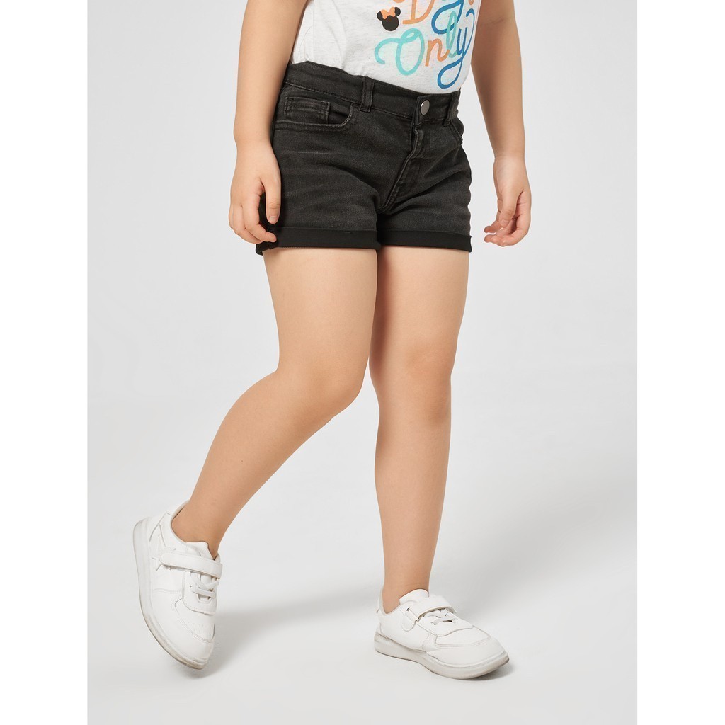 Quần shorts bé gái 1BS20S008 Canifa