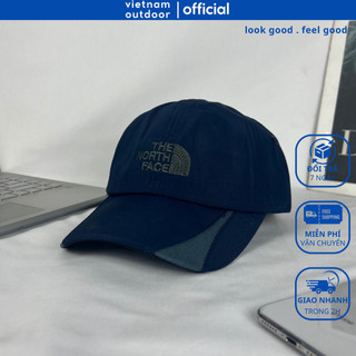 Nón The North Face - UA lưỡi trai thời trang nam nữ - Nón kết chất liệu dù - thoáng mát trẻ trung năng động