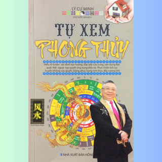 Sách tự xem phong thủy - ml