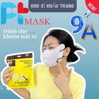 Combo 50 cái khẩu trang 9A Phương Tuyến