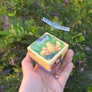 Kem nghệ Biona 3g