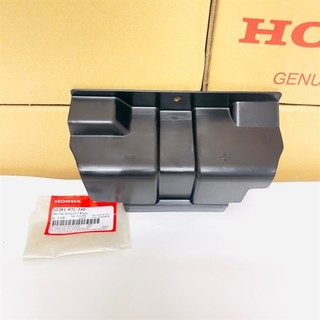 Nắp bình ắc quy wave a / s / rs 100 zin honda - 50381ktl740
