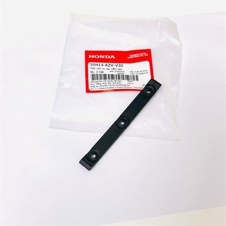 Nẹp cao su tay xách dream 110 zin honda - 50414kzvv30