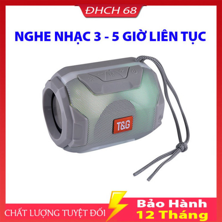 Loa bluetooth không dây mini A005 đèn led theo nhạc âm bass mạnh hỗ trợ lắp thẻ nhớ hàng cao cấp HOT HOT | BigBuy360 - bigbuy360.vn