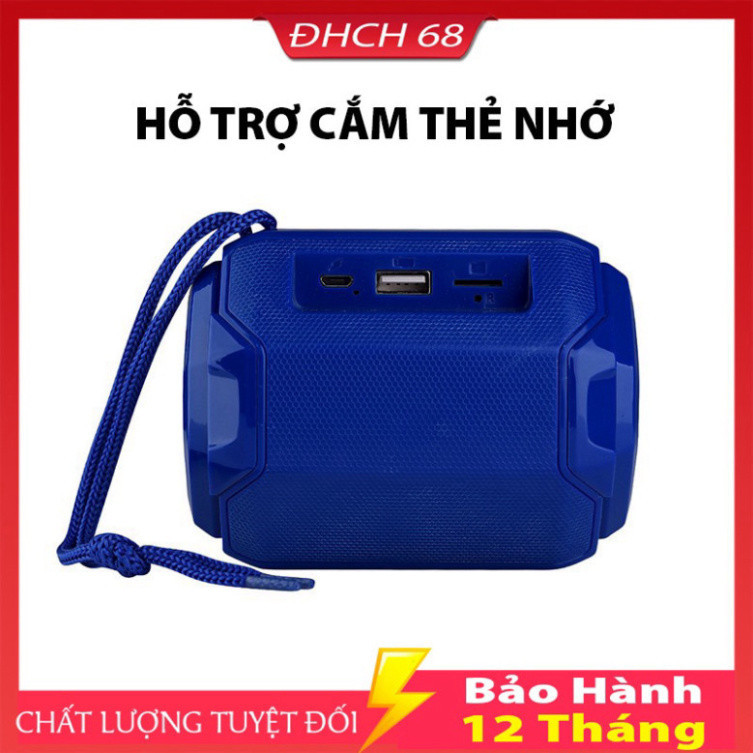 Loa bluetooth không dây mini A005 đèn led theo nhạc âm bass mạnh hỗ trợ lắp thẻ nhớ hàng cao cấp HOT HOT | BigBuy360 - bigbuy360.vn