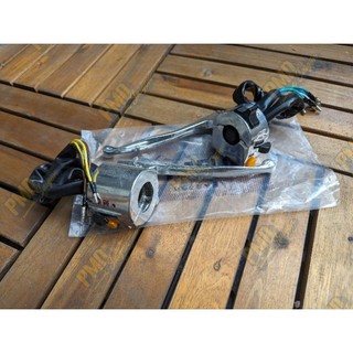 Bộ cùm CD50 cùm nhỏ có đề và không đề