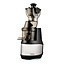 Máy ép trái cây tốc độ chậm hafele je230-24m00-bl/ 535.43.531
