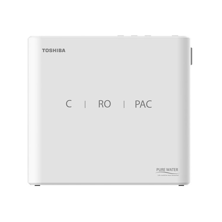 Lõi lọc nước Toshiba F-1686 - PAC - C - RO   - Hàng chính hãng