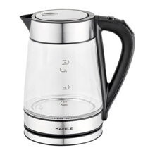 Ấm siêu tốc hafele t-602c 1,7l/ 535.43.732