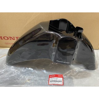 Bộ chắn bùn trước Sh Mode màu Đen bóng chính hãng Honda