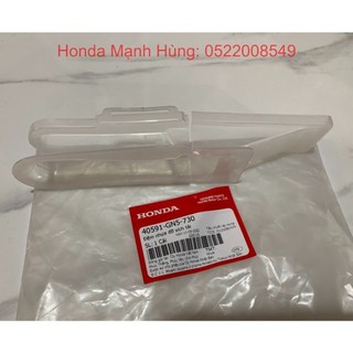 Đệm nhựa đỡ xích tải | Lót càng Wave chính hãng Honda