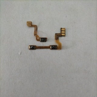 cáp nguồn và âm lượng Oppo F1s chính hãng